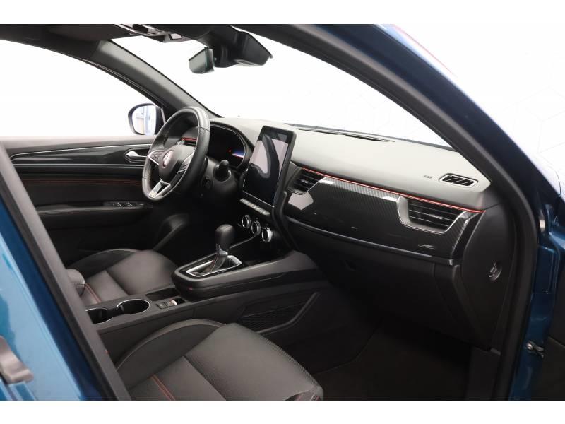 Renault Arkana mild hybrid 160 Edc Fap - 22 R.S. Line