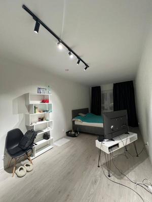 Appartement - 24 m² - 1 pièce