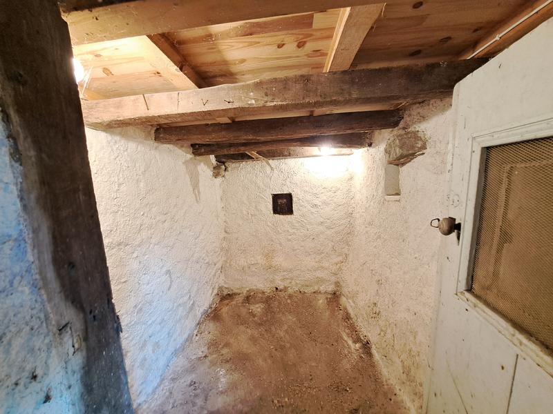 Appartement - 70 m² - 2 pièces