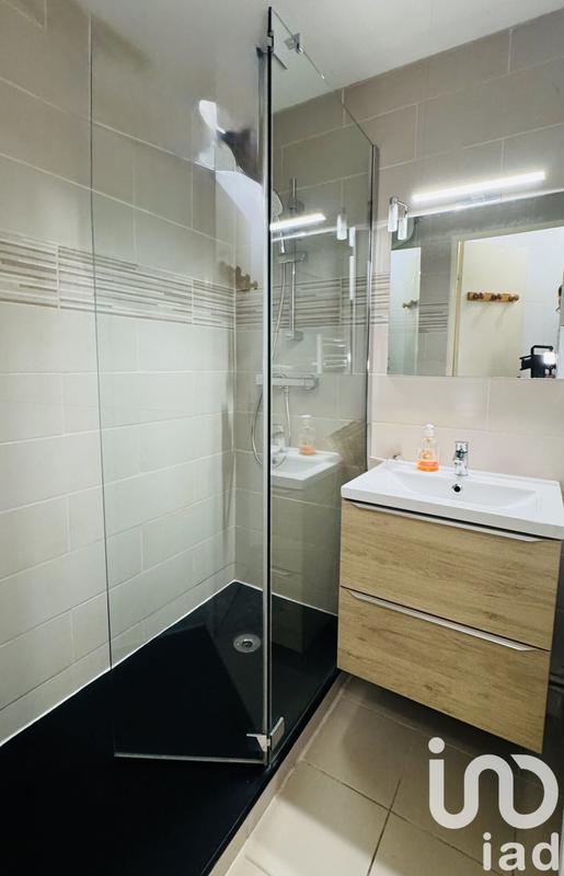 Maison - 48 m² - 3 pièces