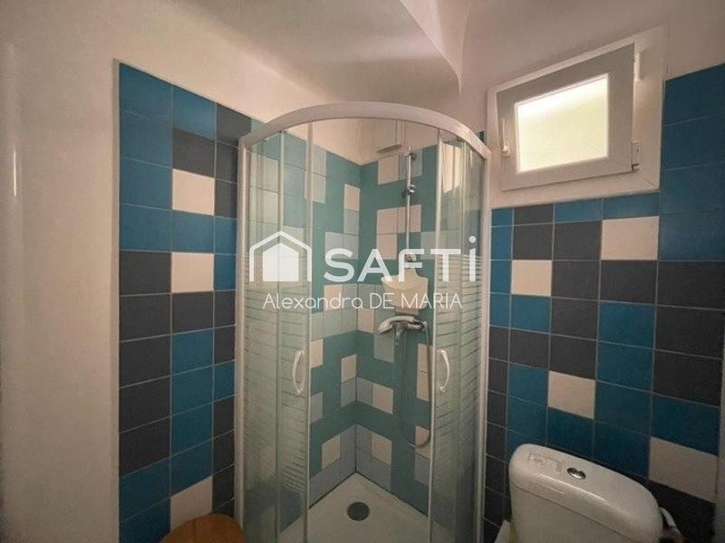 Maison - 170 m² - 8 pièces