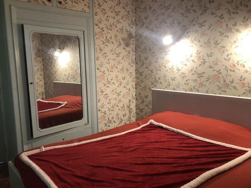 Longère - 154 m² - 4 pièces