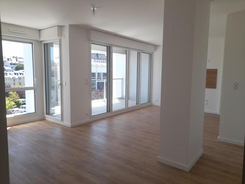 Appartement - 65 m²