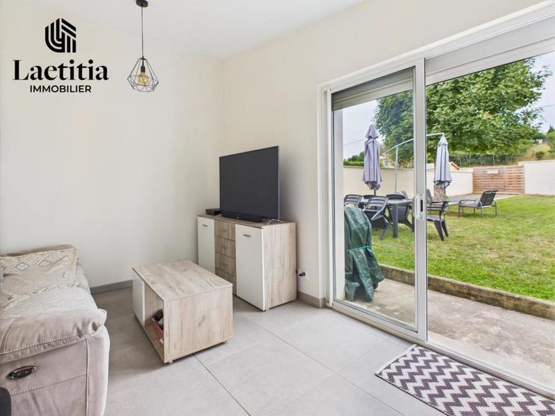 Maison - 42 m² - 2 pièces