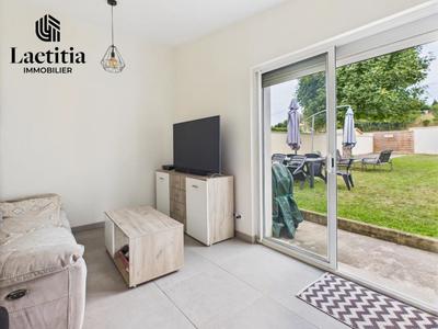 Maison - 42 m² - 2 pièces