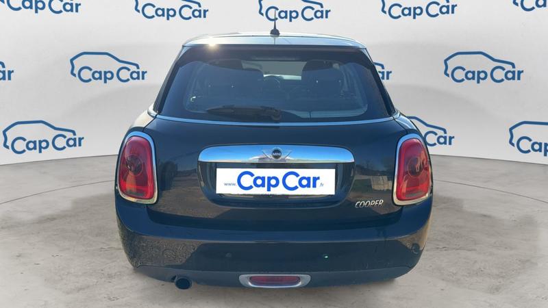 Mini Mini Cooper 1.5 136 Chili