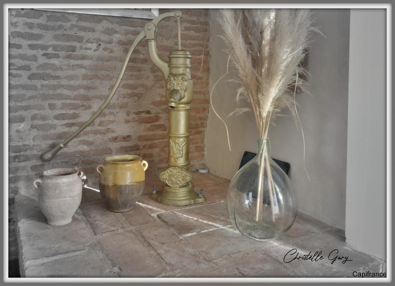 Maison en pierre - 170 m² - 7 pièces