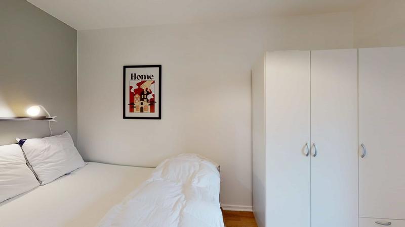Appartement - 82 m²