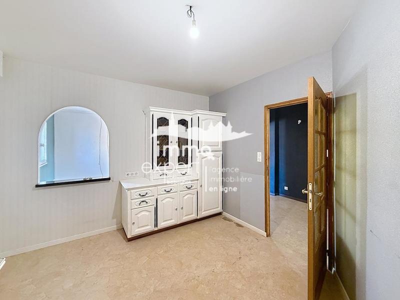 Maison - 114 m² - 4 pièces