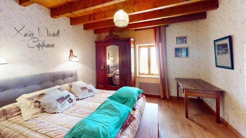 Maison - 163 m² - 5 pièces