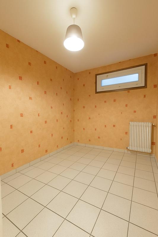 Maison ancienne - 96 m² - 4 pièces