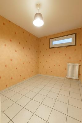 Maison ancienne - 96 m² - 4 pièces