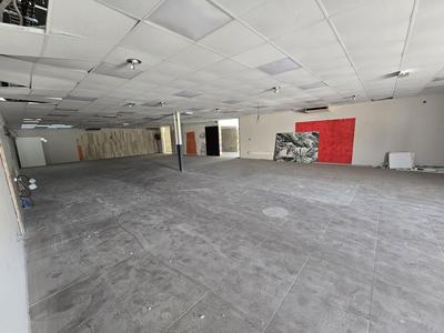 Local commercial - 520 m²