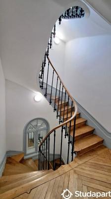 Appartement - 61 m² - 4 pièces