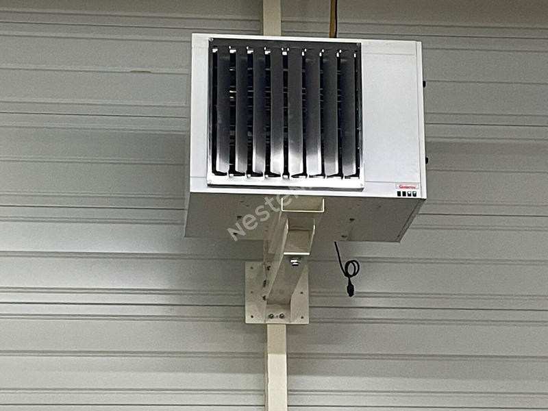 Local commercial - 1 484 m²