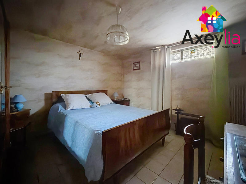 Maison - 138 m² - 7 pièces