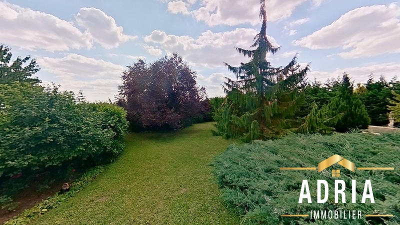 Villa - 195 m² - 6 pièces