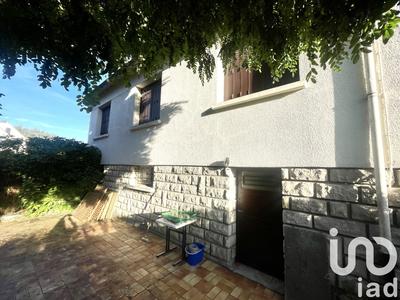 Maison - 147 m² - 5 pièces