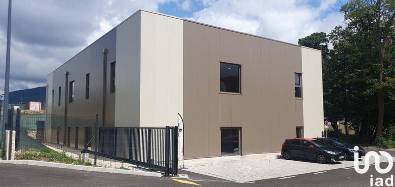 Local commercial - 500 m²