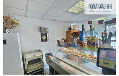 Local commercial - 70 m²