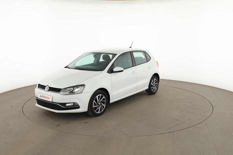 Volkswagen Polo 1.2 Tsi BlueMotion Tech Match 5p 90 ch