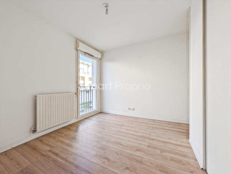 Appartement - 52 m² - 2 pièces