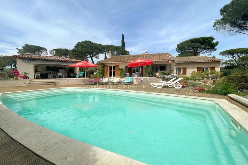 Maison de campagne - 148 m² - 6 pièces