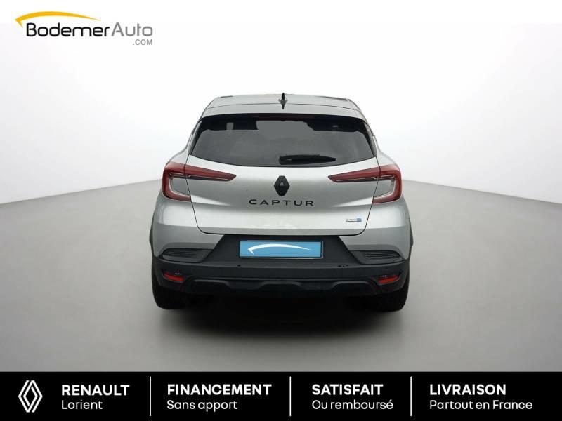Renault Captur E-Tech 145 Sl Rive Gauche
