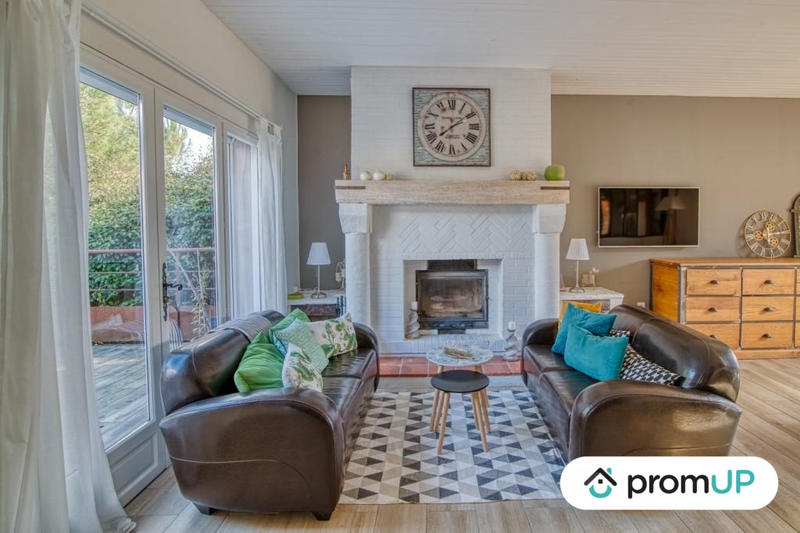 Villa - 190 m² - 4 pièces