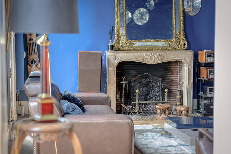 Appartement - 193 m² - 5 pièces