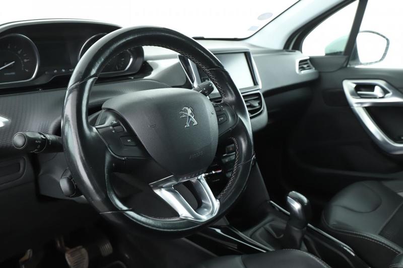 Peugeot 2008 1.2 PureTech Allure 110 ch