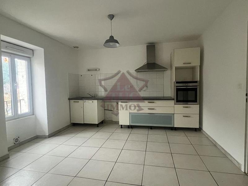 Appartement - 76 m² - 4 pièces