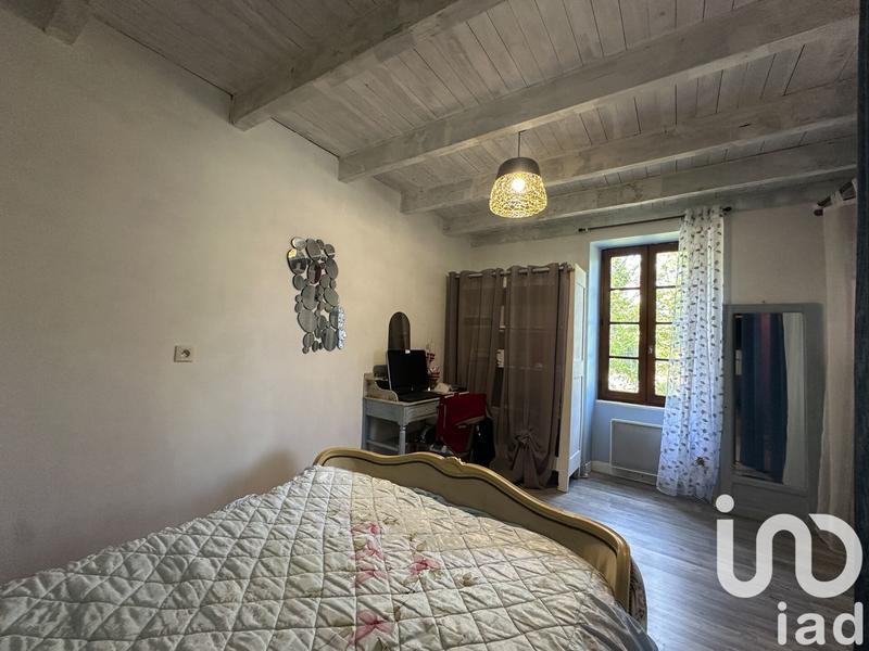 Maison de campagne - 241 m² - 9 pièces