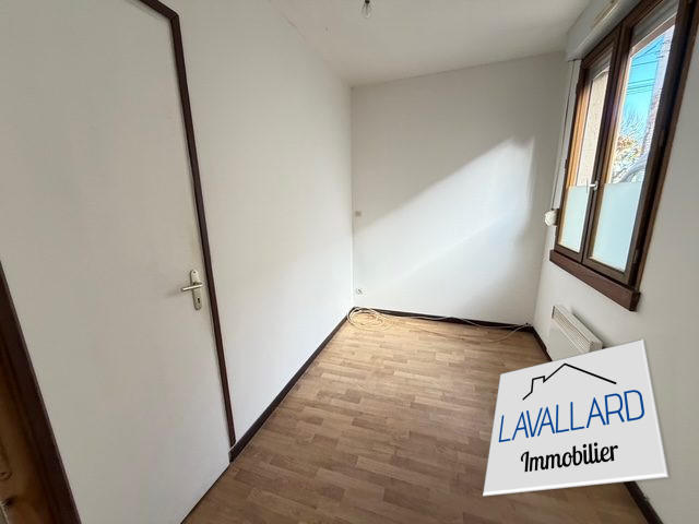 Appartement - 45 m² - 3 pièces