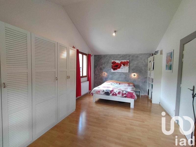 Maison - 478 m² - 15 pièces