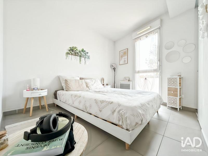 Appartement - 75 m² - 4 pièces