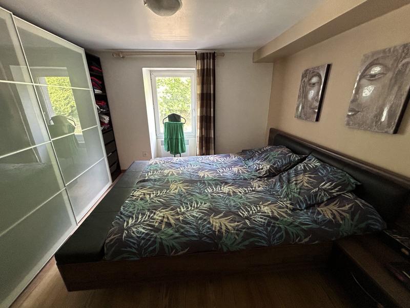 Maison traditionnelle - 113 m² - 7 pièces