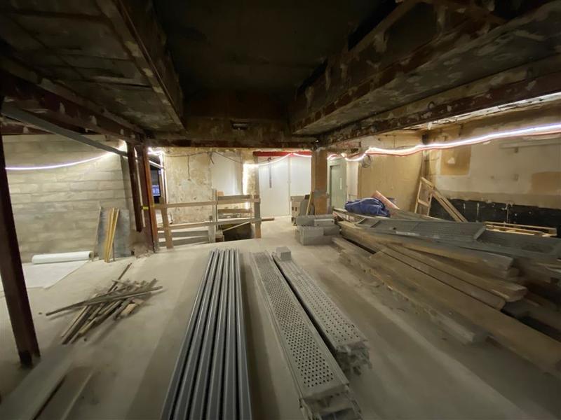 Local commercial - 394 m²