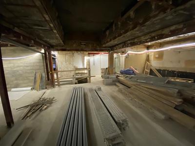 Local commercial - 394 m²