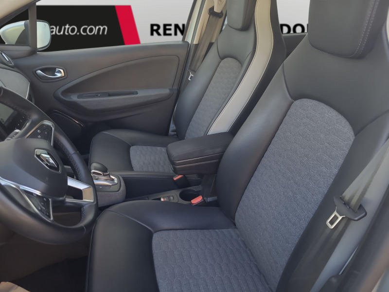 Renault Zoe R135 - 22b Techno