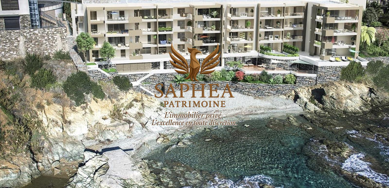 Appartement - 108 m² - 4 pièces