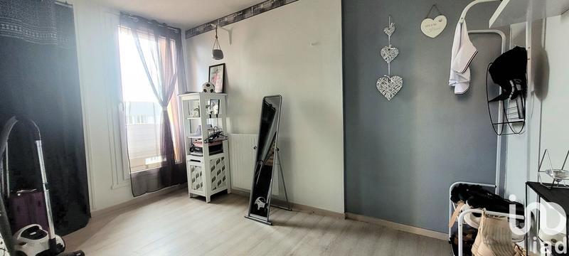 Appartement - 79 m² - 4 pièces