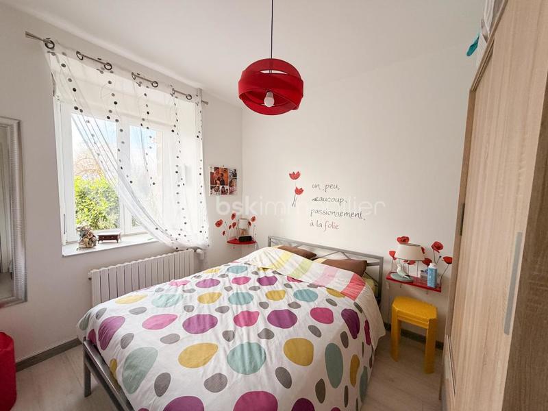 Maison de domaine équestre - 155 m² - 7 pièces