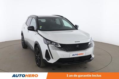 Peugeot 3008 1.5 Blue-HDi Gt Eat8 130 ch