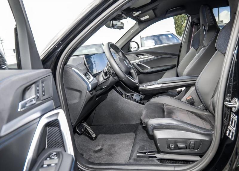 Bmw X2 Malus Inclus ! 20i 170 Pack m Sport Pro / Sieges Elec Coffre Carplay Android Camera de Recul