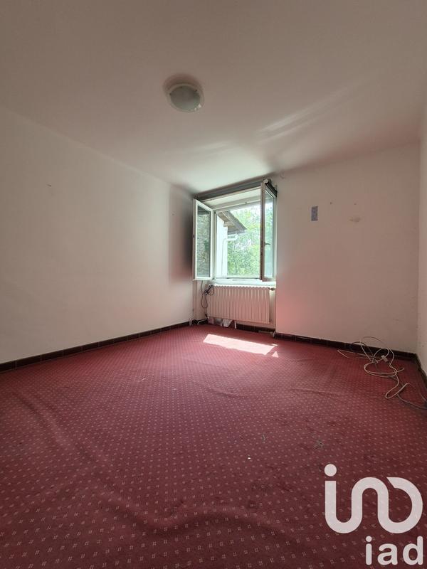 Maison de campagne - 247 m² - 9 pièces