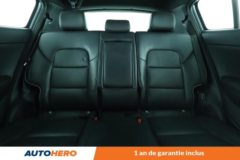 Kia Sportage 2.0 CRDi Gt Line 4wd 136 ch