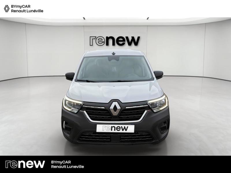 Renault Kangoo Van Blue Dci 115 Edc Grand Confort - 22