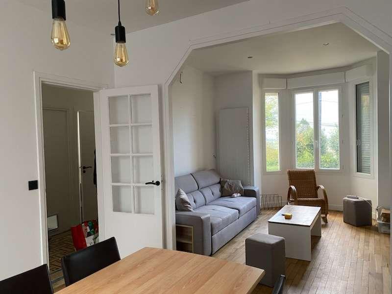 Villa - 78 m² - 4 pièces