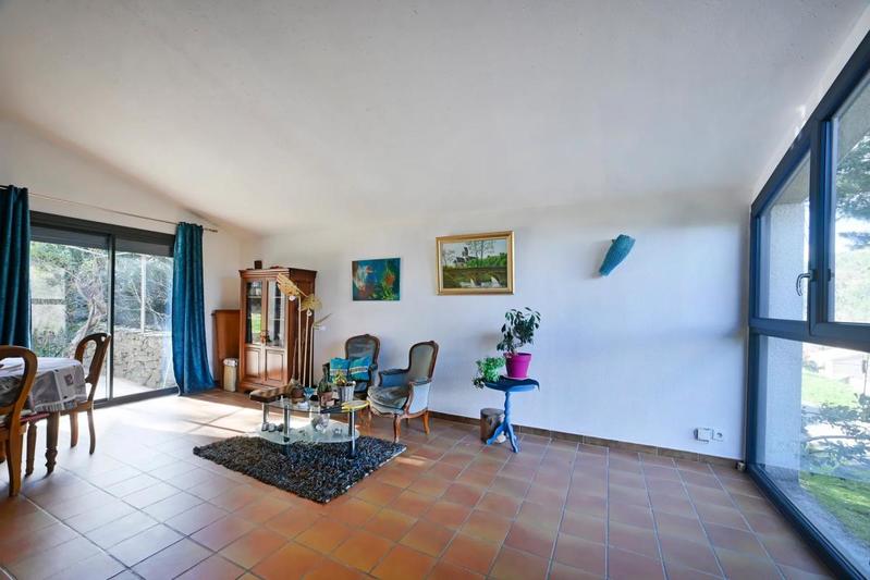 Maison en pierre - 154 m² - 6 pièces